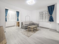 Militari Residence, modern, ready to move in