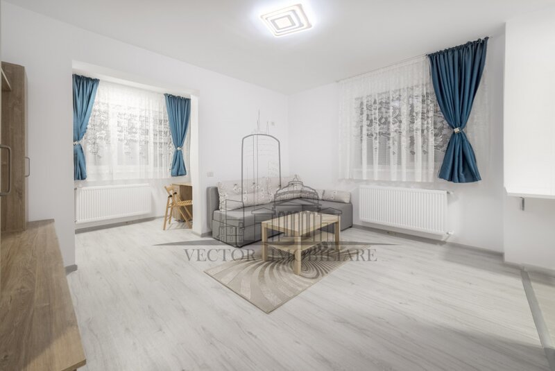 Militari Residence, modern, ready to move in