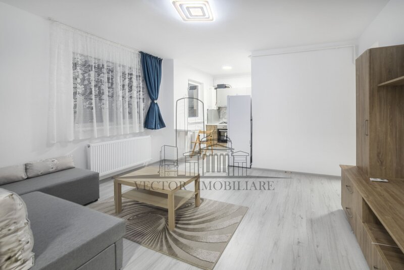 Militari Residence, modern, ready to move in