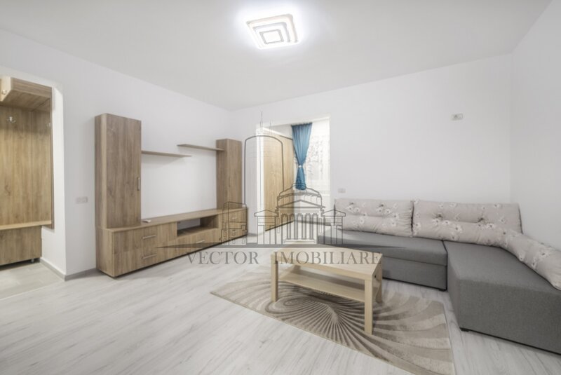 Militari Residence, modern, ready to move in