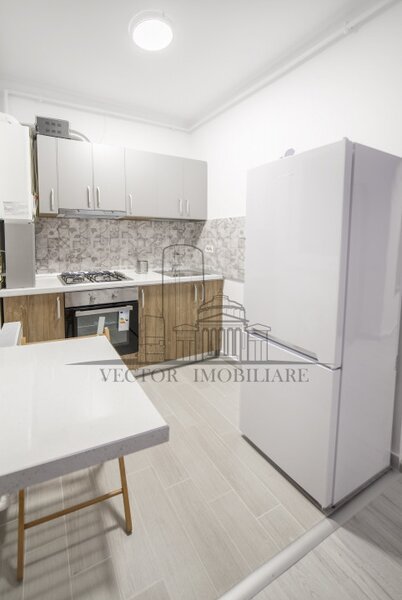 Militari Residence, modern, ready to move in
