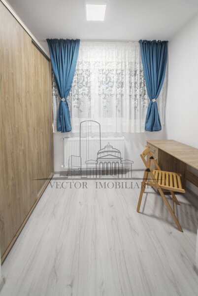 Militari Residence, modern, ready to move in