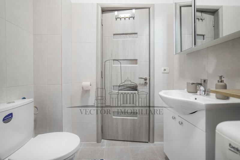 Militari Residence, modern, ready to move in