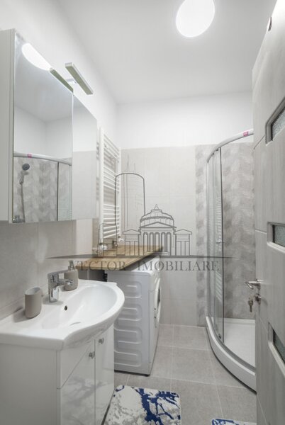 Militari Residence, modern, ready to move in