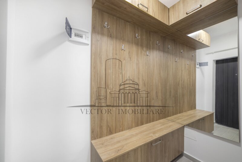Militari Residence, modern, ready to move in